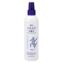 麗白 ハトムギ 化粧水 ミストタイプ 250ml 熊野油脂 レイハクハトムギケシヨウスイミスト