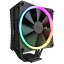 NZXT CPU顼T120 RGBʥ֥å RC-TR120-B1