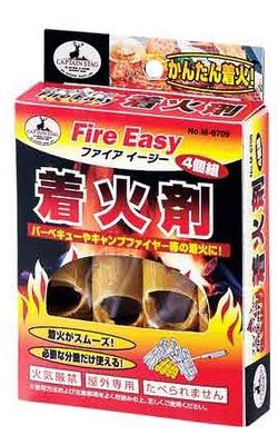 【返品種別A】□「返品種別」について詳しくはこちら□「おひとり様10点まで」◆木炭等の着火がスムーズに必要な分だけ使えるBBQの燃料に最適です■　仕　様　■本体サイズ(約)：幅45×奥行20×高さ115mm(1個)重量(約)：20g(1個)材質：主原料：圧縮木材繊維（ワックス含有）、アウター：パルプ（パラフィン含有）燃焼時間：1個につき10分（燃焼条件により異なる）[M6709キヤプテンスタツグ]アウトドア＞アウトドア用品＞焚火台・バーベキュー・クッキング＞クッキング・アクセサリー