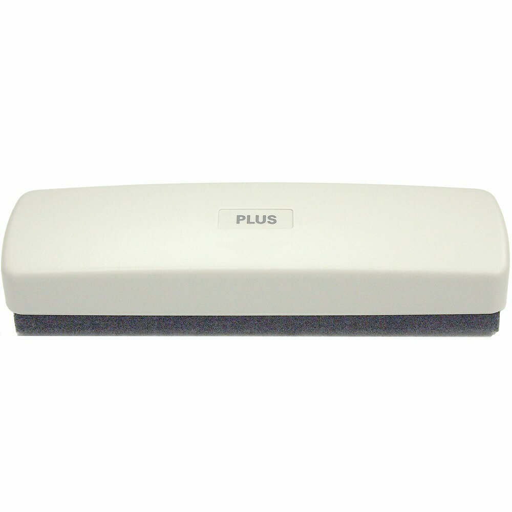 プラス イレーザー(ホワイトボード用中型) BF-035SA(51058)