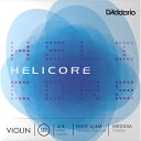 H310 4/4M __I oCI@Zbg D'Addario@Helicore Violin Strings