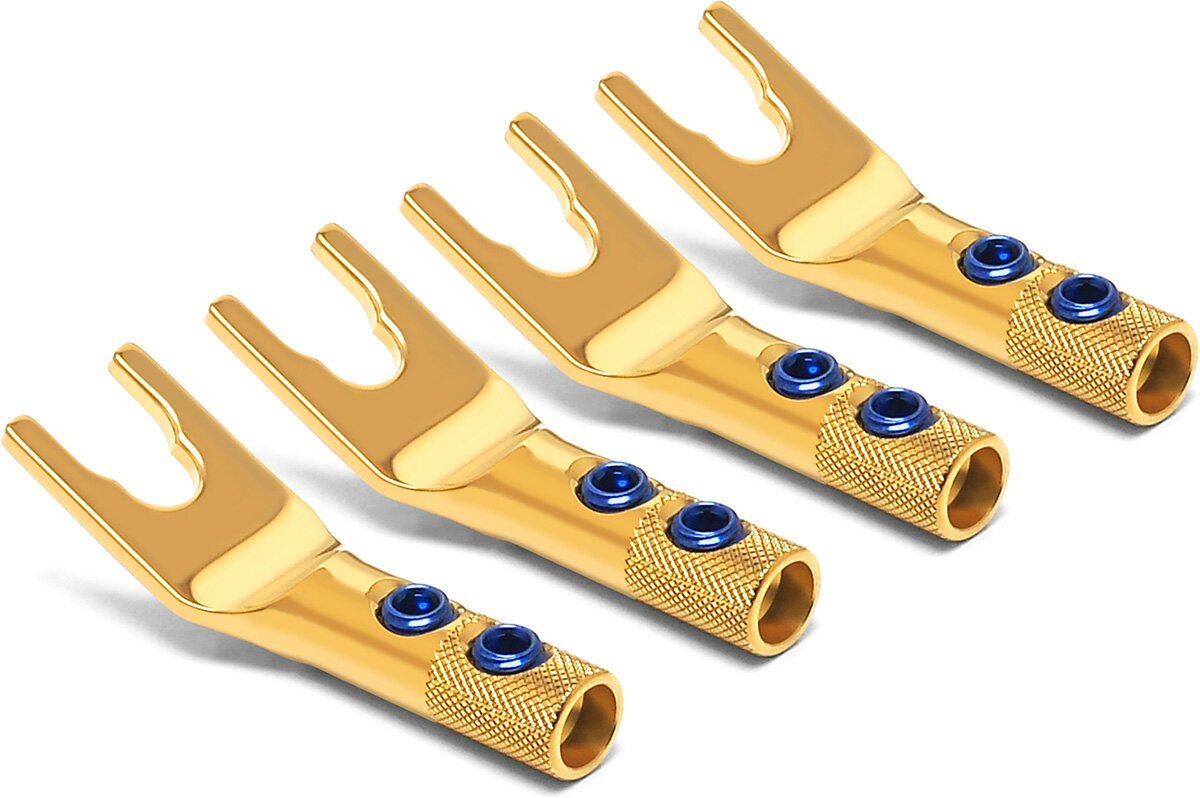 楽天Joshin web 家電とPCの大型専門店オヤイデ 純銀+厚肉24K金メッキYラグ（4個入り） SGSL OYAIDE