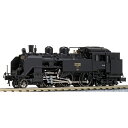 ［鉄道模型］カトー 【再生産】(Nゲージ) 2021 C11形蒸気機関車