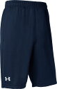 1314114-410-XL アンダーアーマー ショーツ (タイト)(ミッドナイトネイビー/ホワイト・サイズ:XL) UNDER ARMOUR UA(4)