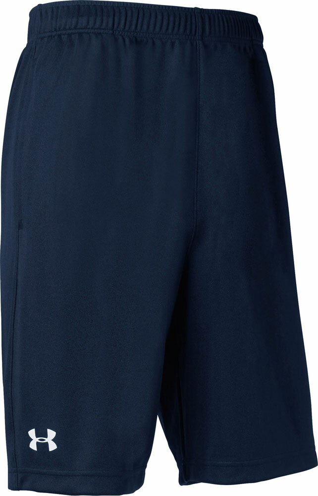 アンダーアーマー ショーツ （タイト）（ミッドナイトネイビー/ホワイト・サイズ：XXS） 1314114-410-XXS UNDER ARMOUR　UA