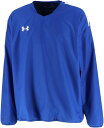 1364990-400-SM アンダーアーマー ピステ トップス(ロイヤル・サイズ:SM) UNDER ARMOUR UA(4)