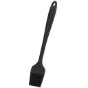 TOUCH シリコーン塗はけ(BLACK)G-5098 パール金属 G-5098 TOUCH シリコ-ンハケ