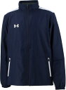 1371025-410-3XL アンダーアーマー サーマル ジャケット（ミッドナイトネイビー・サイズ：3XL） UNDER ARMOUR　UA