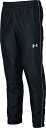 アンダーアーマー ストーム ウーブン メッシュ パンツ(ブラック・サイズ:SM) 1372496-001-SM UNDER ARMOUR UA