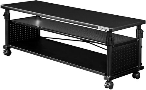 �Х��ҥ�å� ���߼��ƥ���� (��100cm�߱���35cm) �֥�å� BHV-1000H-BK ����������ɥ����� [BHV1000HBK]