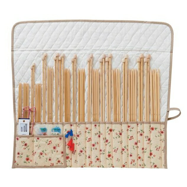 楽天市場】clover 匠 棒針セットii 45－135の通販