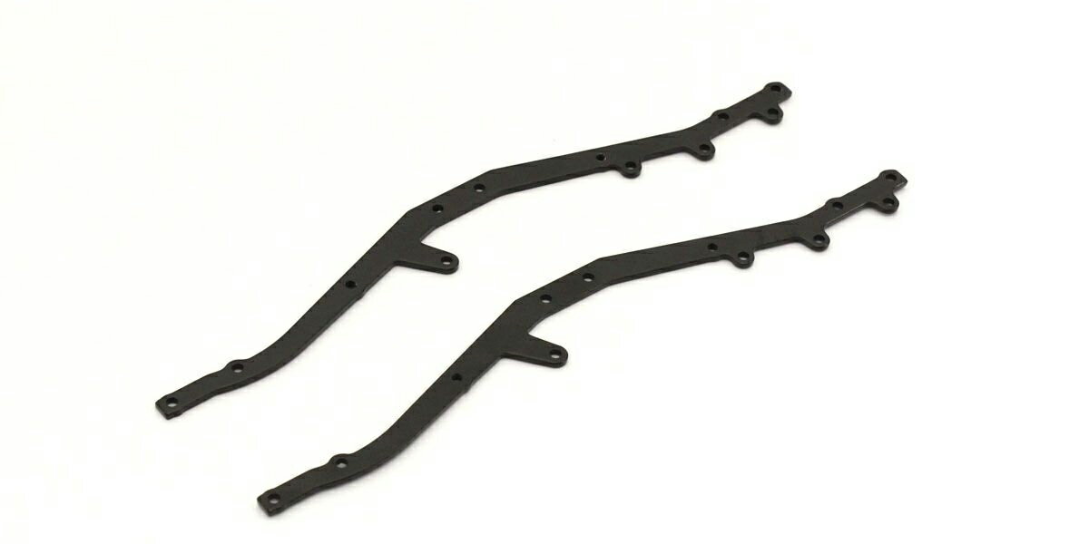 京商 メインフレーム（MINI-Z 4×4用）【MX012】 ラジコン用