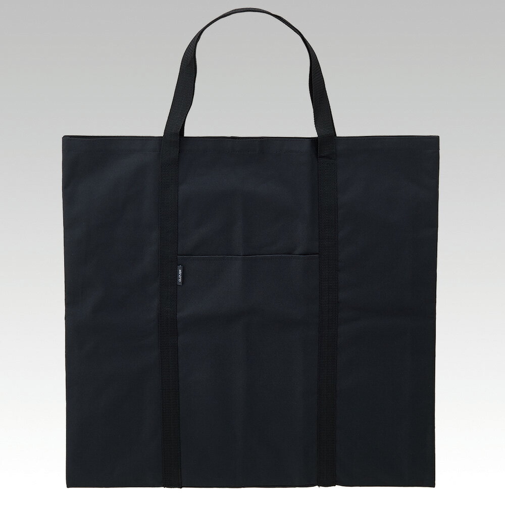 クロバー 咲きおりバッグ 40cm 58-127