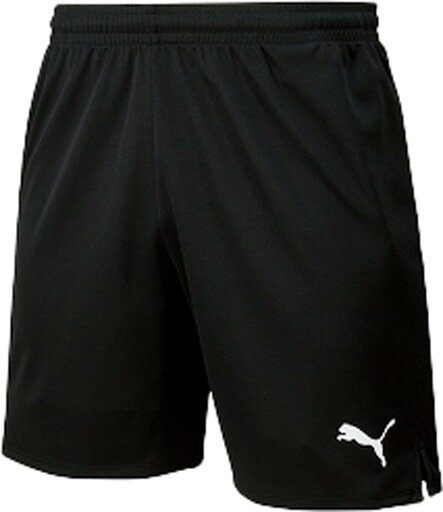 PJ-729971-03-M プーマ LIGA ゲームパンツ(プーマブラック/プーマホワイト・サイズ:M) PUMA PJ-729971-03-M プーマ LIGA ゲームパンツ(プーマブラック/プーマホワイト・サイズ:M) PUMA