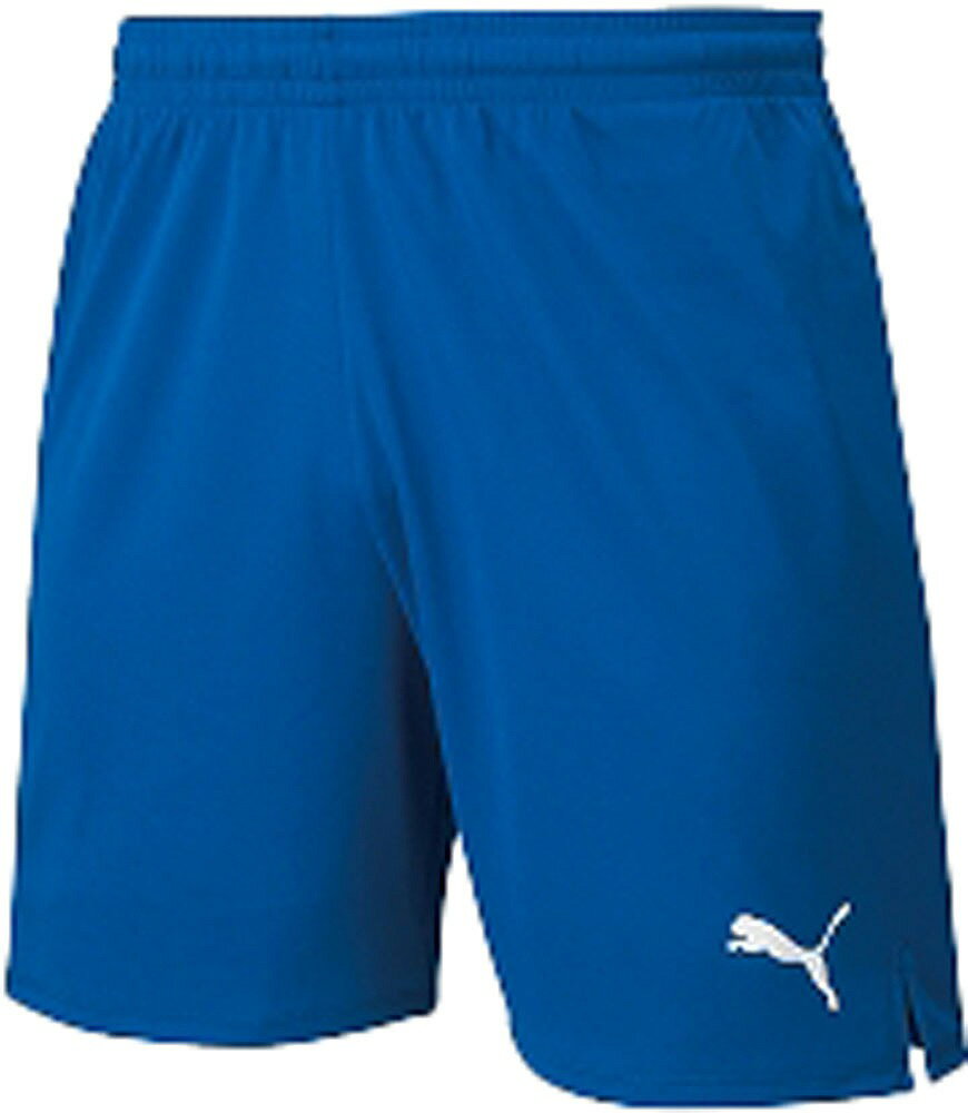 Other - プーマ ジュニア LIGA ゲームパンツ（チームローヤル/ホワイト・サイズ：140） PJ-729972-07-140 PUMA
