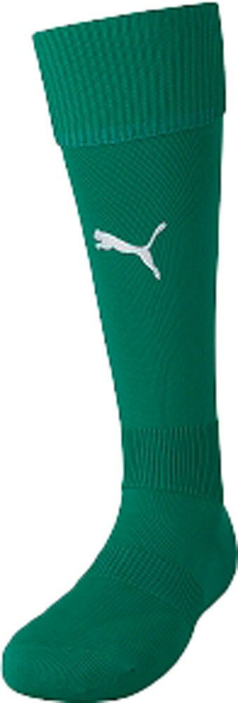 PUMA - プーマ LIGA ストッキング（ペッパーグリーン/プーマホワイト・サイズ：30） PJ-729879-05-30 PUMA