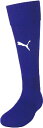 PJ-729879-15-30 プーマ LIGA ストッキング(プリズムバイオレット・サイズ:30) PUMA
