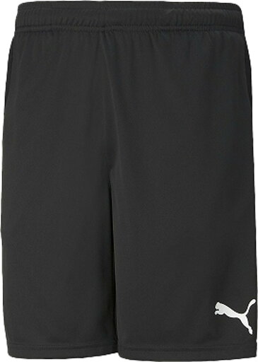 PJ-657648-03-XL プーマ TEAMRISE トレーニングショーツ(プーマブラック/プーマホワイト・サイズ:XL) PUMA PJ-657648-03-XL プーマ TEAMRISE トレーニングショーツ(プーマブラック/プーマホワイト・サイズ:XL) PUMA
