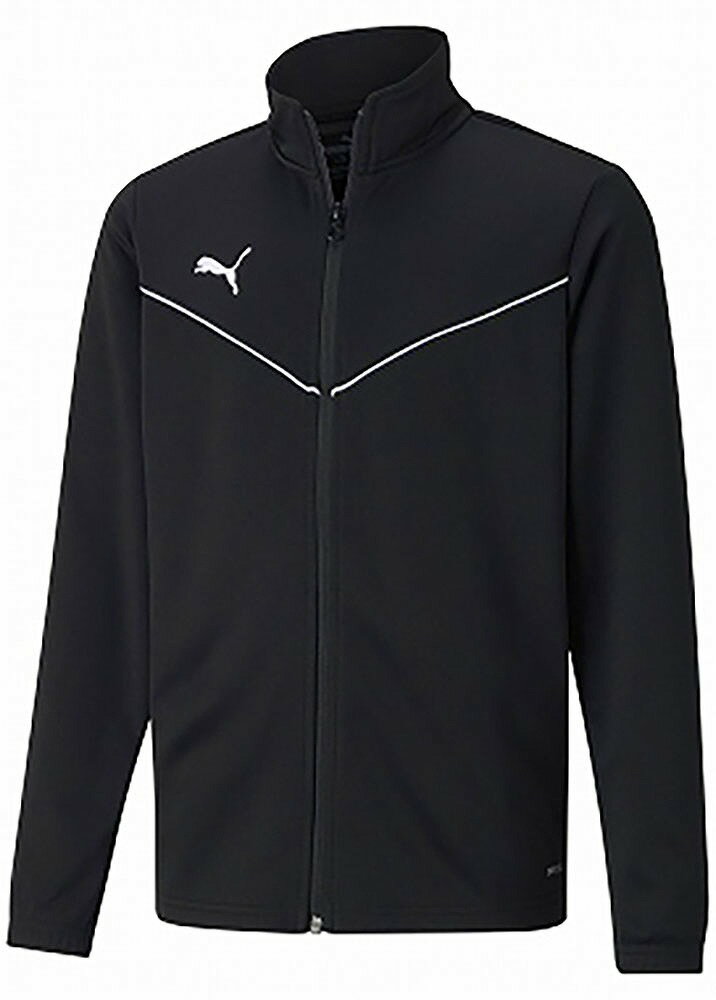 ס ˥ TEAMRISEȥ졼˥󥰥ȥå㥱åȡʥסޥ֥å/סޥۥ磻ȡ160 PJ-657652-03-160 PUMA