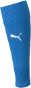 PJ-658036-02-OSFA プーマ TEAMLIGA スリーブストッキング(エレクトリックブルーレモネード・サイズ:OSFA) PUMA
