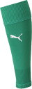 PJ-658036-05-OSFA プーマ TEAMLIGA スリーブストッキング(ペッパーグリーン・サイズ:OSFA) PUMA