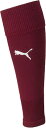 PJ-658036-09-OSFA プーマ TEAMLIGA スリーブストッキング(コードバン・サイズ:OSFA) PUMA