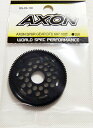 AXON AXON SPUR GEAR DTS 64P 100TyGS-D6-100z WRp[c