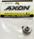 AXON AXON PINION GEAR 64P 36T【GP-A6-036】 ラジコンパーツ