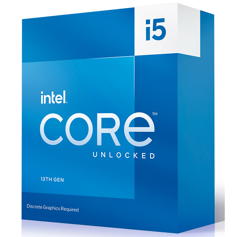 Intel インテル 【国内正規品】Intel CPU Core i5 13600KF Raptor Lake-S BX8071513600KF