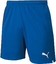 PJ-729971-07-XXL プーマ LIGA ゲームパンツ（チームローヤル/ホワイト・サイズ：XXL） PUMA