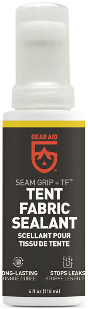 乐天商城 - GEAR AID(ギアエイド) シームグリップ+TF テントファブリックシーラント STA-13019