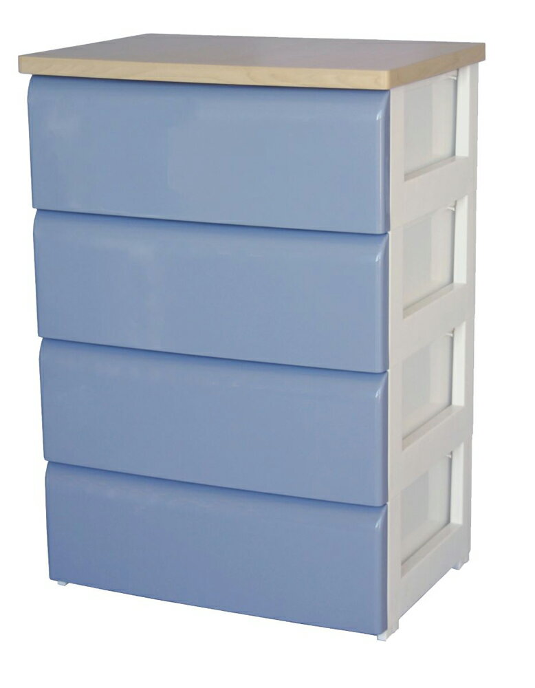 平和工業 TWチェスト-564 (クールグレー・幅562×奥行400×高さ807mm) HK-TW564CGY [HKTW564CGY]