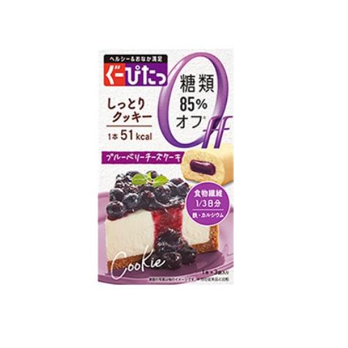 ぐーぴたっ しっとりクッキー ブル