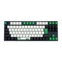 VarmiloiA~j L[{[h Panda R2 p_ 92L[ {z V2 eL[X Óde Jasmine Varmilo 92 Panda R2 p_ JIS Keyboard V2 VEM92A029JASMINE