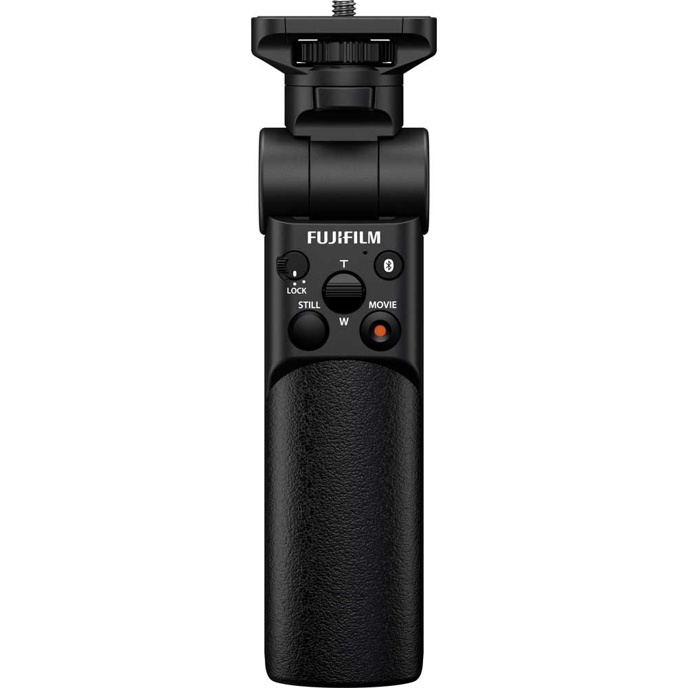 富士フイルム 三脚グリップ「TG-BT1」 FTG-BT1