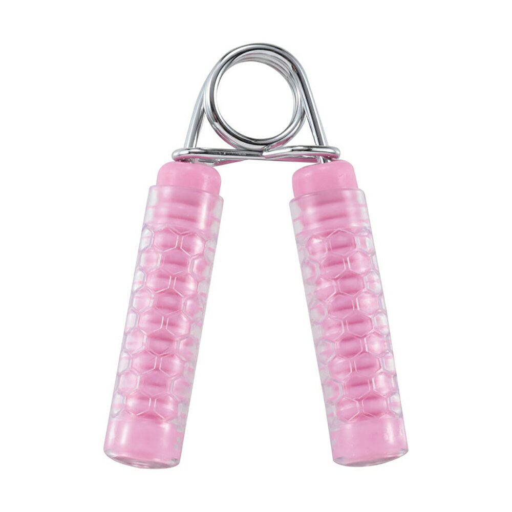 キャプテンスタッグ ハンドグリップ　10kg（ピンク） UR-0805 CAPTAIN STAG　Vit Fit [UR0805キヤプテ..