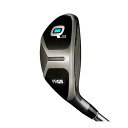 18Q33 LIGHT SPEC プロギア Q33 ユーティリティ 33°【受注生産】 LIGHTシャフト 33° 8番アイアン相当