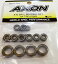 AXON X10 BALL BEARING SET for TRF419XRBS-PG-T001 饸ѡ