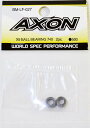 AXON X9 BALL BEARING 740 2pic 【BM-LF-027】