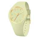 ACXEHb` yKizICE WATCH@ICE glam brushed NI[c@fB[X^Cv 020542yԕiBz