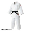 HYK-JOAC2Y 九櫻 師範・一般用 伝統的柔道衣（旧規格） 上衣のみ（ホワイト・2Y） 全日本柔道連盟認定