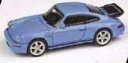 PARA64 1/64 RUF CTR 1987 レーシングブルー RHD【PA-65297】 ミニカー