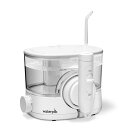 WF-11J010 ウォーターピック 口腔洗浄機器 (クラッシックホワイト) Waterpik Water flosser ion(イオン) [WF11J010]