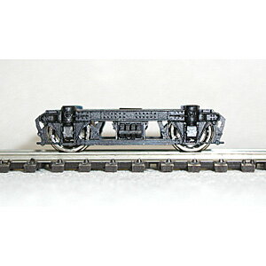 ［鉄道模型］日光モデル (16番) DT-12形プレーン軸受け入台車 2個入