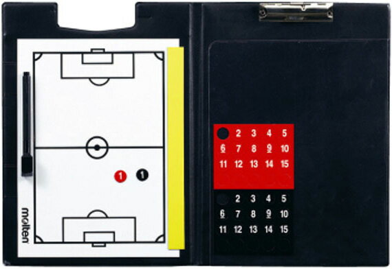 モルテン バインダー式作戦盤 サッカー用 MT-SF0030 Molten 作戦ボード