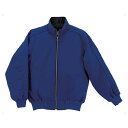 デサント 野球・ソフトボール用グラウンドコート(ROY・サイズ:L) DS-DR203-ROY-L DESCENTE ストレッチ チタンサーモジャケット