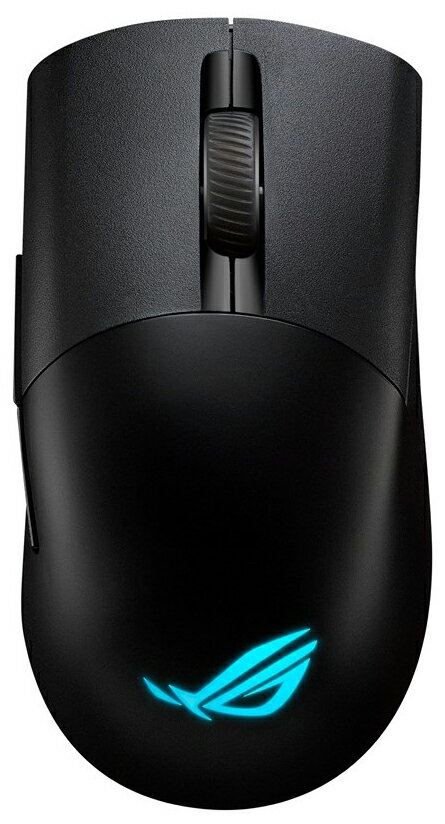 ASUS(エイスース) 2.4GHz/Bluetooth/有線対応 ワイヤレスゲーミングマウス(ブラック) ROG Keris Wireless AimPoint ROGKERISWLAIMPOINTBL