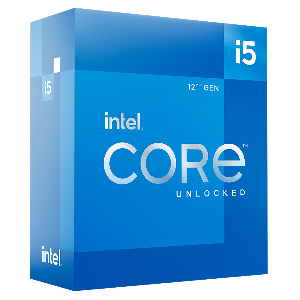 Intelʥƥ ڹʡIntel CPU Core i5 12600KAlder Lake-S 12 ƥ CPU BX8071512600K