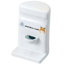 ハムスター ハムスター用給水器 ハムちゃんのコーナー置き型給水タンク マルカン ハムコ-ナ-オキガタキユウスイタンク(4)