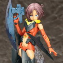 コトブキヤ 1/1 メガミデバイス SOLロードランナー プラモデル